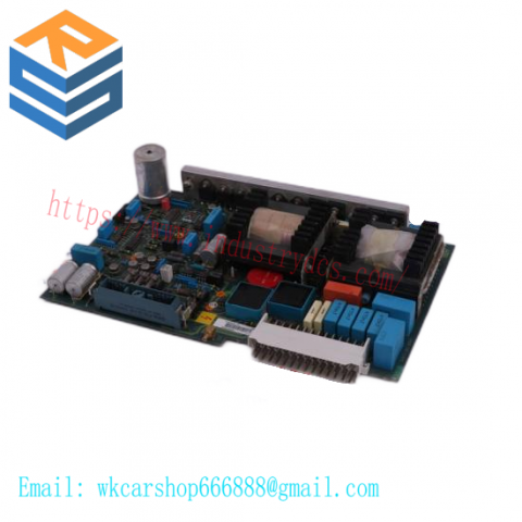 Phoenix Digital OCX-CTN-13-R-D-ST-ACV: High-Performance Relay Module for Industrial Automation