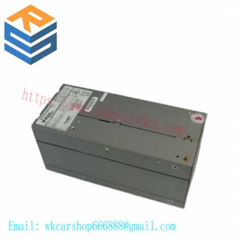 ABB PM3398B-6P-1-3P-E | Precision Power Supply, High Efficiency & Reliability, Industrial Automation