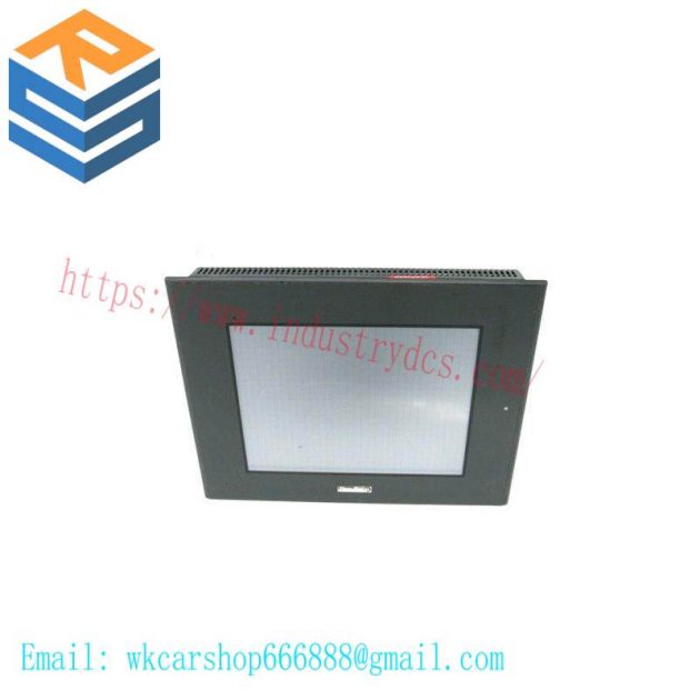 ProFace AGP3600-T1-D24 Multi-Port Operator Interface: Industrial Control Solution