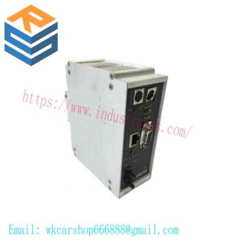 Prosoft 5201-MNET-DFNT Ethernet Gateway, Industrial Automation Solution