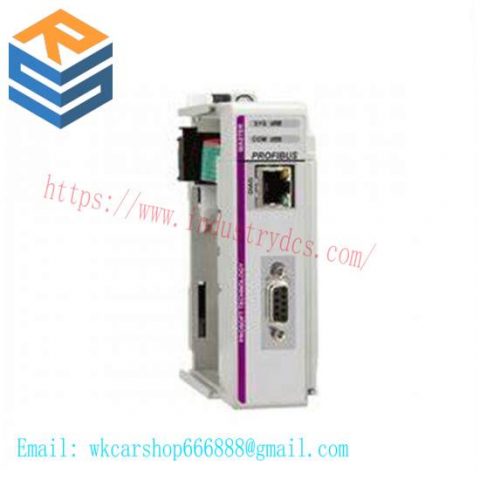 PROSOFT MVI69L-MBS Data Transfer and Processing Module