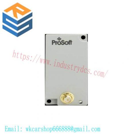 ProSoft ILX800-SMSG SMS Plug-in Module - Advanced Communication Solution for Industrial Automation