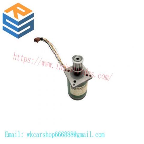 ABB 950178 Convert Quartz to ISO F05, Precision Automation Component