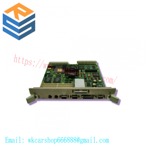 RADISYS EPC-16 Industrial Control Module with 220V Operation