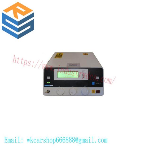 RADISYS EPC-16 Industrial Control Module with 220V Operation