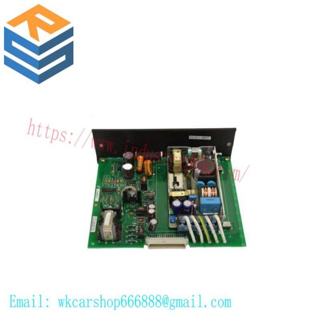 RELIANCE 0-57405-CPLC Networking Communication Module