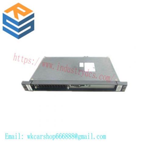 RELIANCE 57405-E Analog I/O Module - Advanced Industrial Control Solution