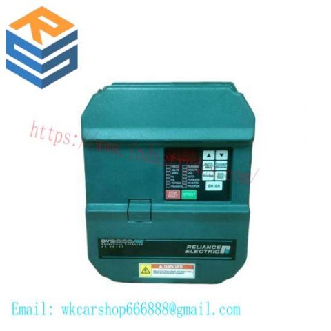 RELIANCE 57C652 Industrial Control Module for Stable Operations