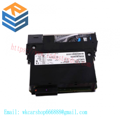 Reliance 5PY59JY109 AutoMax: Precision Control Module for Industry 4.0 Applications