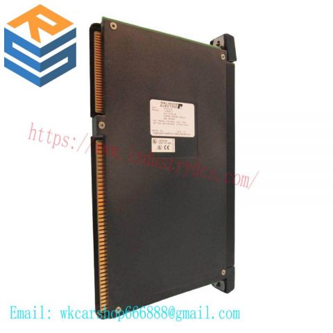 Reliance Electro 57C413B Common Memory Module