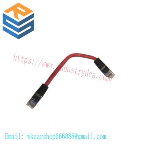 Rexroth RKB0013/00.19 CONNECTION CABLE: Industrial Automation Solution