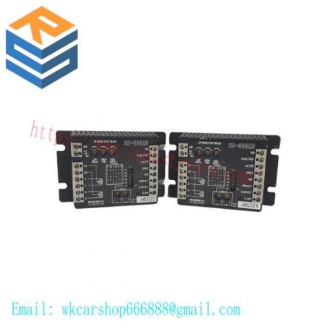RORZE RD-021M8 Industrial Control System, High Performance Automation
