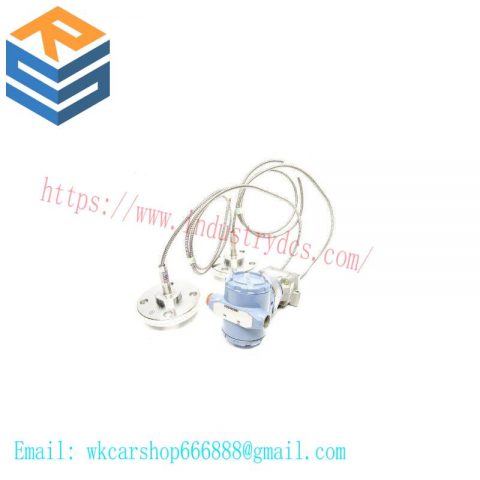 ROSEMOUNT Encoder 1199DDB05ARFW41DBB7DB, Precision Motion Control Solution