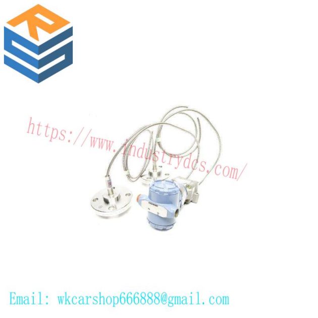 ROSEMOUNT Encoder 1199DDB05ARFW41DBB7DB, Precision Motion Control Solution