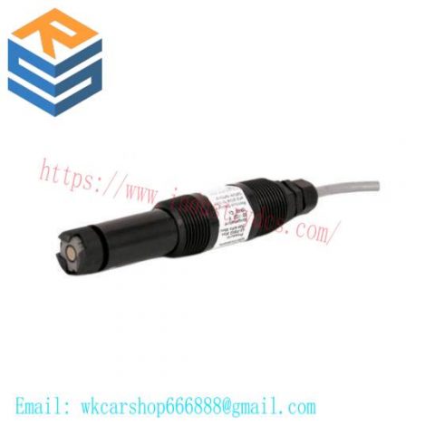 Rosemount 499ATrDO-54: Advanced Dissolved Oxygen Measurement System