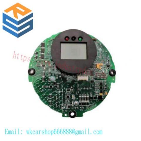 Rotork IQT MOD6G: Industrial Process Control Actuators