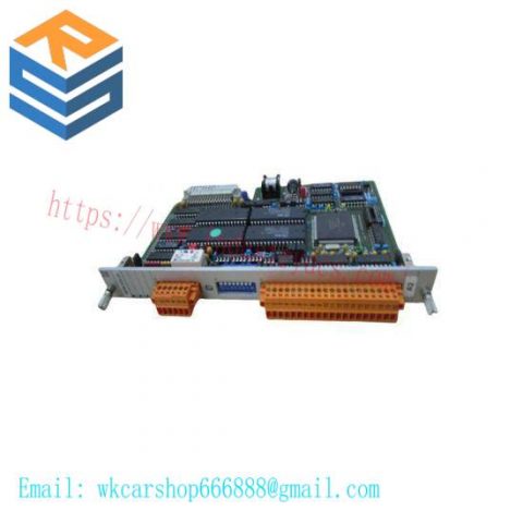 SABO PLM500 SIB.542.00 Interface Board: Precision & Reliability in Industrial Automation