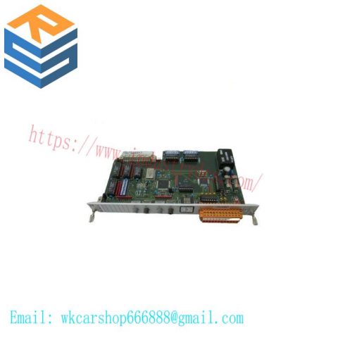 SABO PLM500 SIB.542.00 - Industrial Interface Module