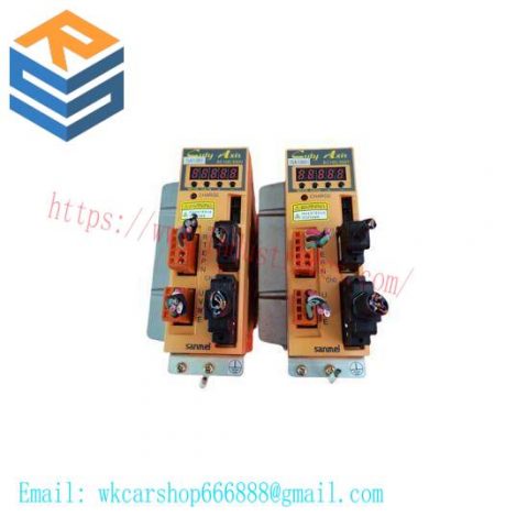 Sanmei QT-004AXE New Industrial Control Module