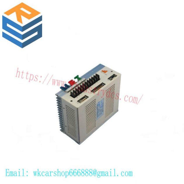 SAT RM3141-01-02 CM3141-01-02 - High-Performance Control Module