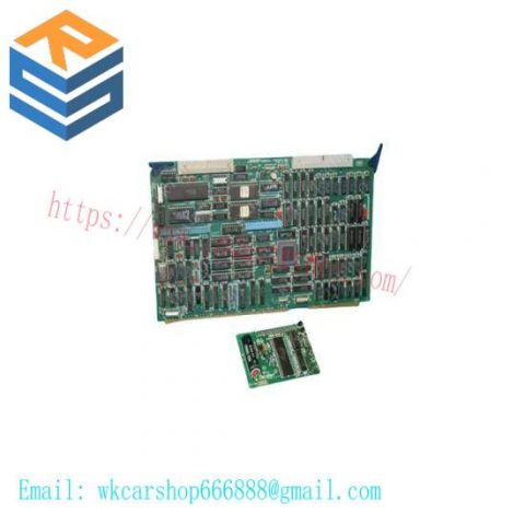 SBE M68CPU Processor Module - SBE, Model M68CPU, Control Module