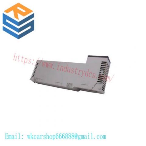 Schneider Quantum 140ARI03010C Analog Input Module: Precision & Efficiency in Automation