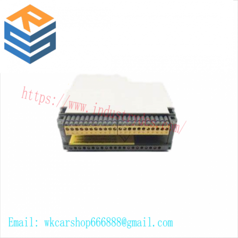 Schneider 140SDO95300S Digital Output Module