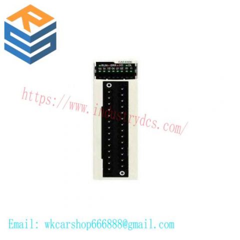 Schneider Electric BMXEAE0300: Advanced Encoder Interface Module for Industrial Control