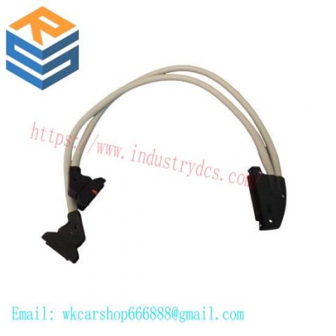 Schneider BMXFCC053 Discrete Input/Output Cable