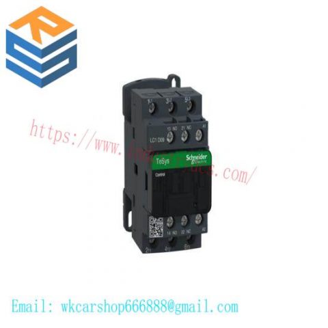 Schneider P127CA1W1D3FC0 Inverter Board - Power Efficiency in Industrial Control Solutions