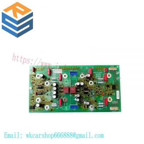 Schneider PN072125P3 Industrial Power Management Module