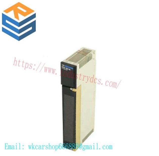Schneider STBDAI7220 Digital Analog Input Module for Modicon PLC Systems