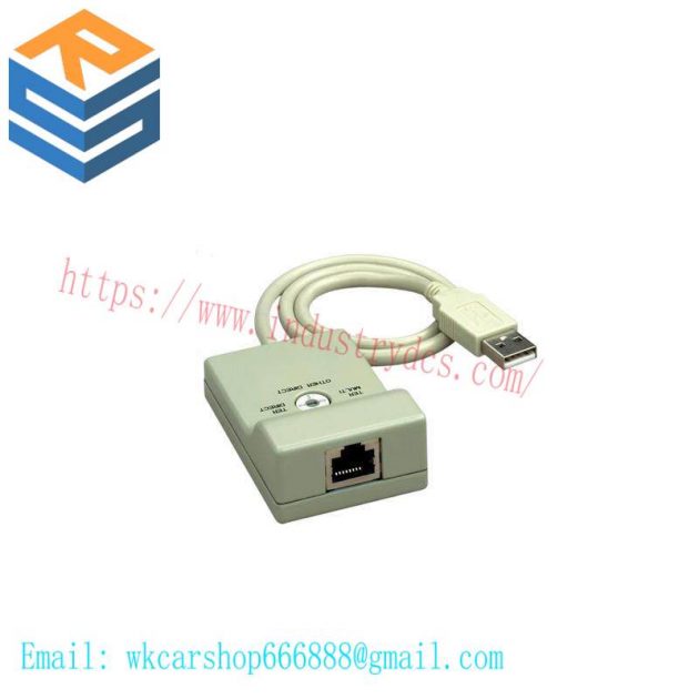 Schneider TSXCUSB485 Connecting Cable: Advanced Control & Communication Solution