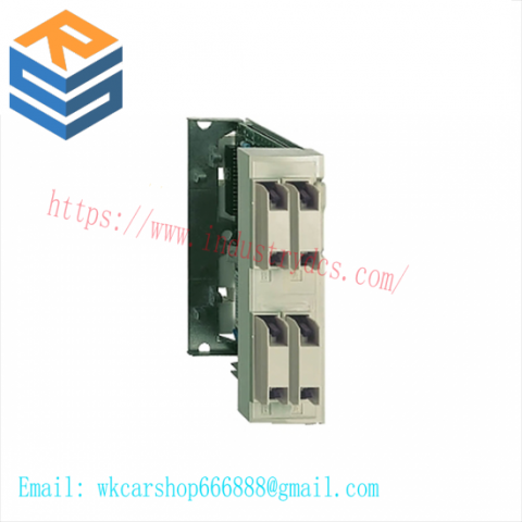 Schneider TSXDMZ64DTK - TSX Micro Discrete I/O Module