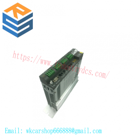 Schneider VDM01U30AQ00 Servo Drive - Precision Control for Industrial Automation