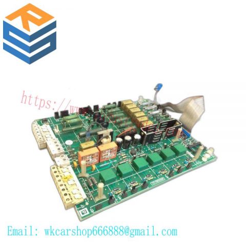Schneider VX1DM203M Industrial PLC Control Module