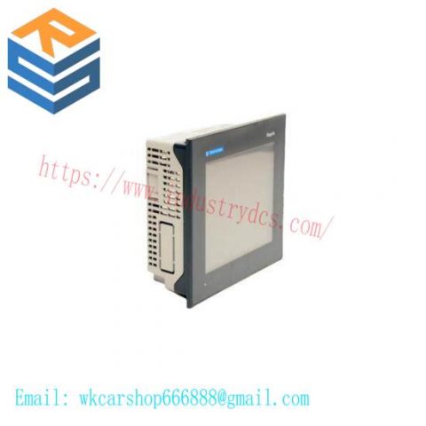 Schneider HMI XBTGT2220 - 5.7" QVGA Touch Screen for Industrial Control Solutions