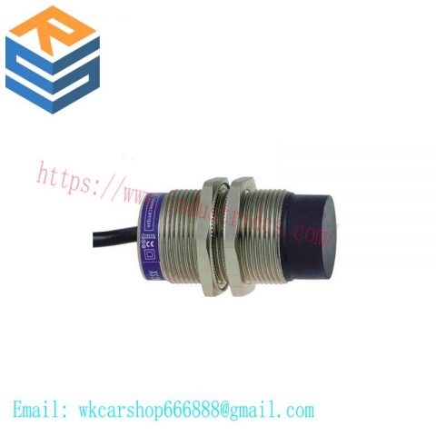 Schneider XS630B4 PAL2 Proximity Sensor: Advanced Industrial Control Solution