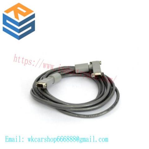 Siemens 16137-177 Cable MBUS: High-Quality Control System Component