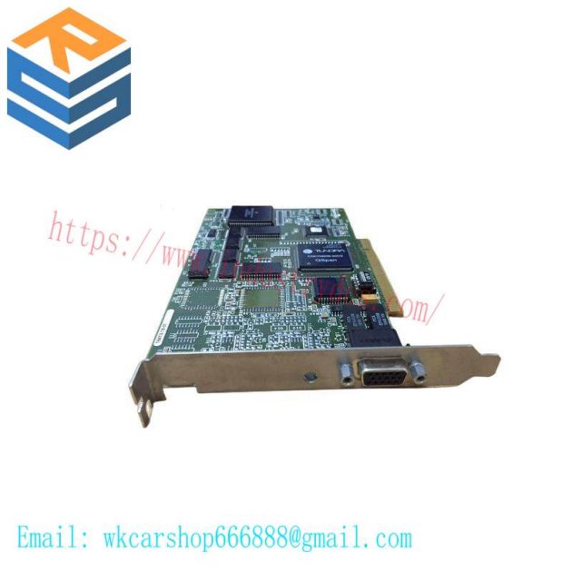 SIEMENS 16413-16-01 Interface Module: Advanced Communication Hub for Industrial Automation