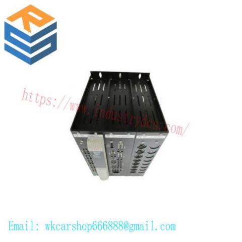 Siemens 39ACM28AEN, 16139-218/3 Control Module