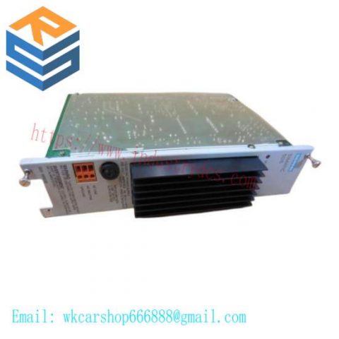 Siemens 505-6660B Industrial Control System, Comprehensive Integration Unit