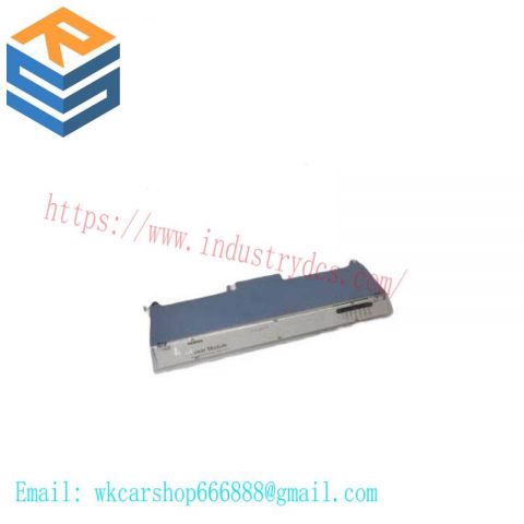 SIEMENS 545-714 POWER MODULE - Industrial Control Power Supply, High Efficiency & Reliability