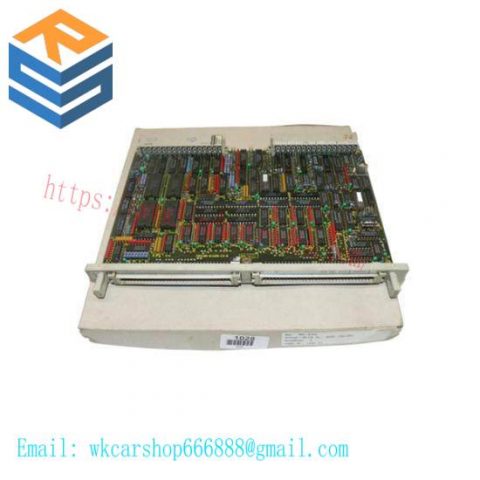 SIEMENS 6EP1332-4BA00 - SITOP Power Supply Module, Industrial Automation