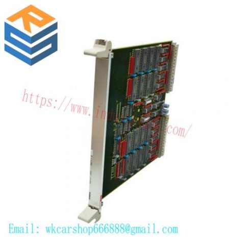 Siemens 6DD1611-0AD0 MM11 Mailbox Module - Industrial Automation Control Solution