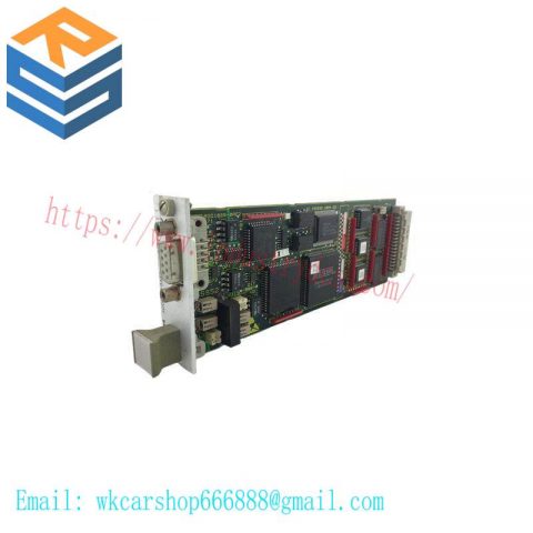 SIEMENS 6DD1688-0AE2 Communication Module: Advanced Industrial Networking Solution