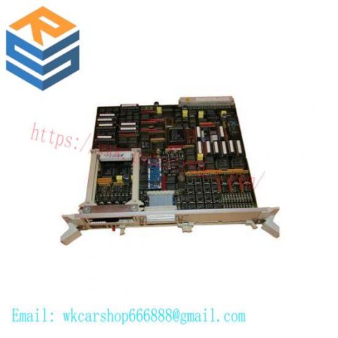 SIEMENS 6DD1842-0AB1 Technology Board for Advanced Control Applications