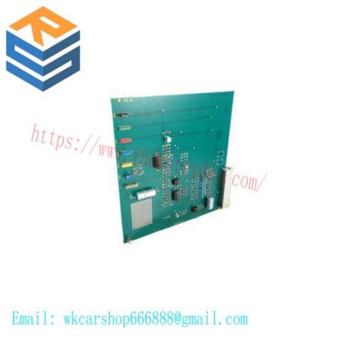 SIEMENS 6DM1001-5WA34 Expansion Module: Advanced Control Solutions