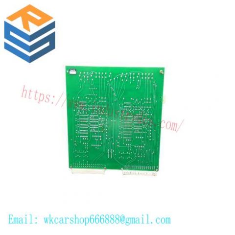 SIEMENS 6DM1001-7WA14-0: Advanced Control Module for Industrial Automation