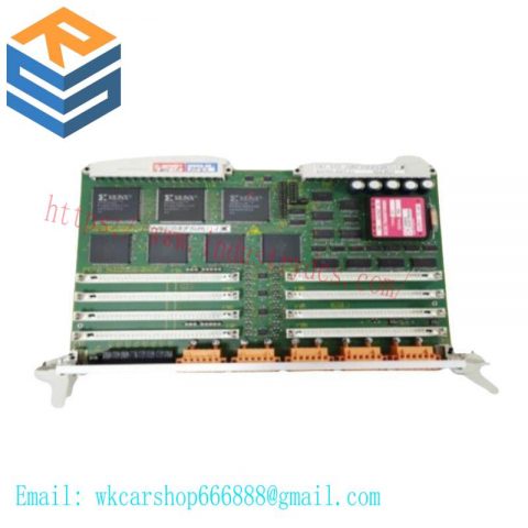 SIEMENS 6DP1651-8AA: Advanced Programmable Logic Controller Module
